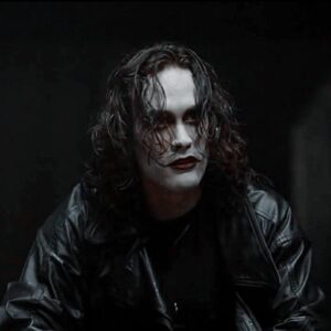 el cuervo 2024 opiniones brandon lee