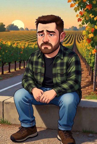 alma vieja significado