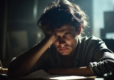 ilusión contra la depresión