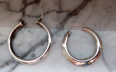 Почему баски носят серьги