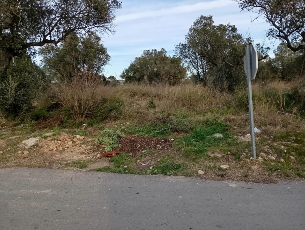 nuevo sistema de recogida de basura de Pacs del Penedés