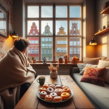 Krótkie teksty do czytania po hiszpańsku. Poziom B1